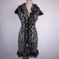 Ruffle Dress (M)
