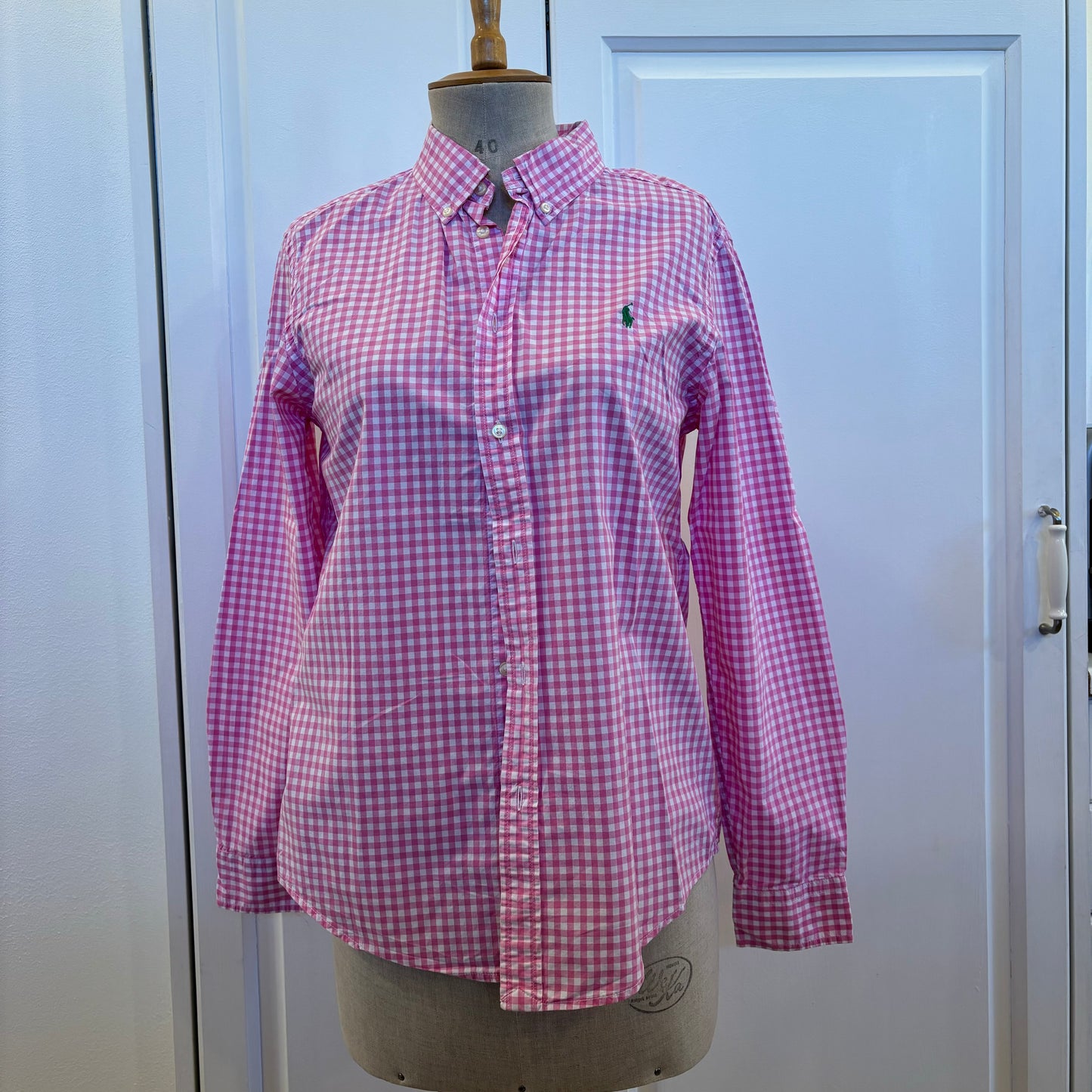 Ralph Lauren Blouse (M)