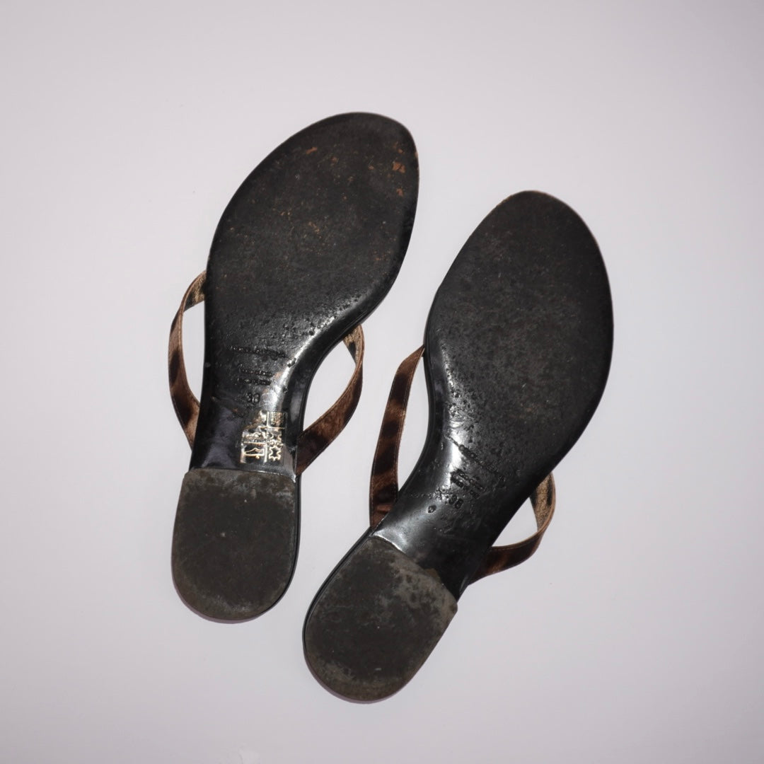 Dolce & Gabbana Flipflops (38)