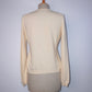 5 Wool Cardigan (M)