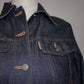 Burberry Denim Jacket (XS)