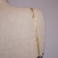 Nina Ricci Silk Corset (M)