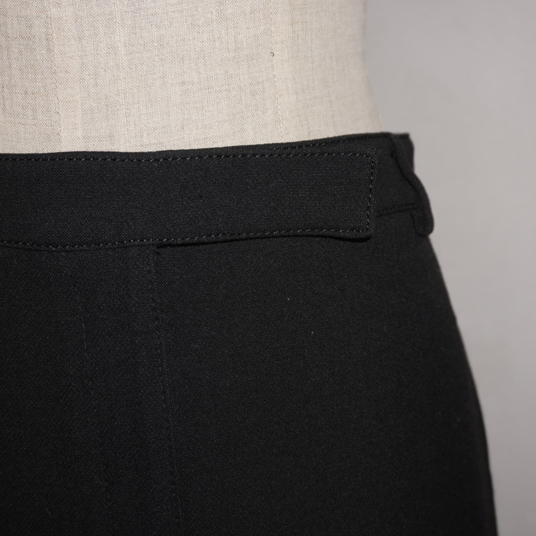 Fendi Pencil Skirt (M)
