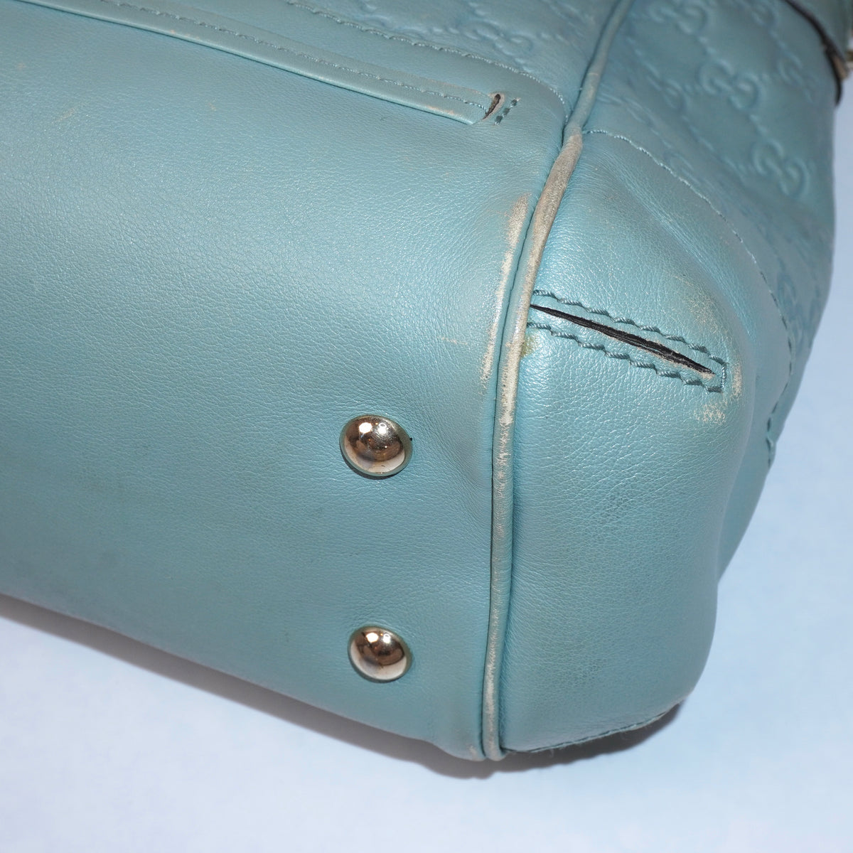 Gucci Mayfair Purse