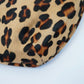 Leopard Print Purse