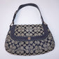 Coach Monogram Purse