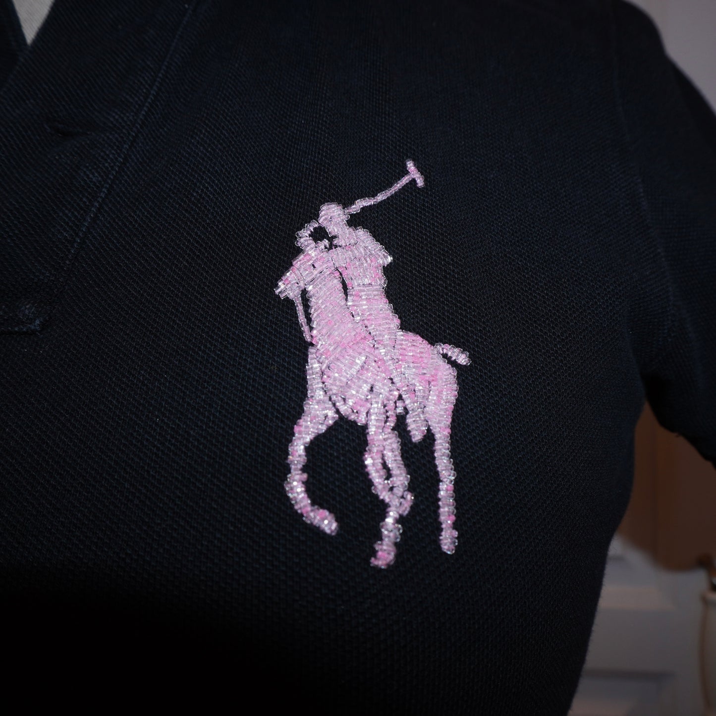 Polo Ralph Lauren Top (S)