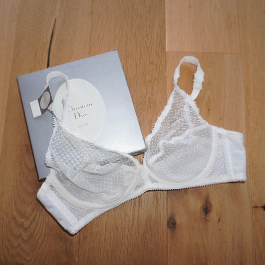 Dior Bra (75B)