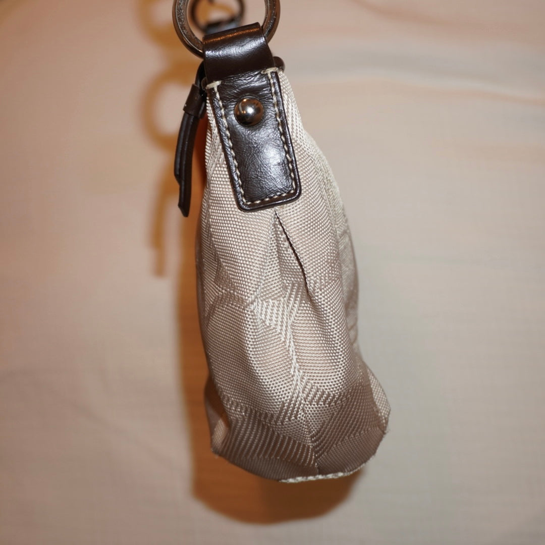 Coach Monogram Purse