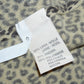 Miss Blumarine Cardigan (XS)