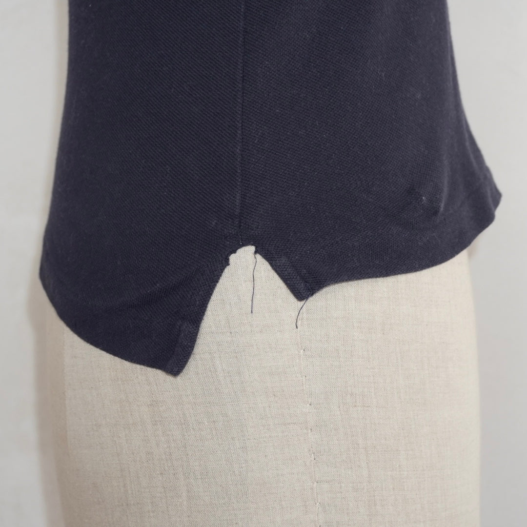Polo Ralph Lauren Beaded Top (XS)