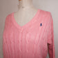 Polo Ralph Lauren Sweater (M)