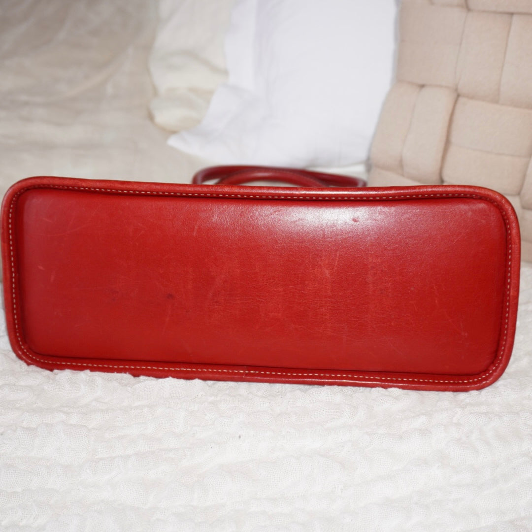 Coach Monogram Purse