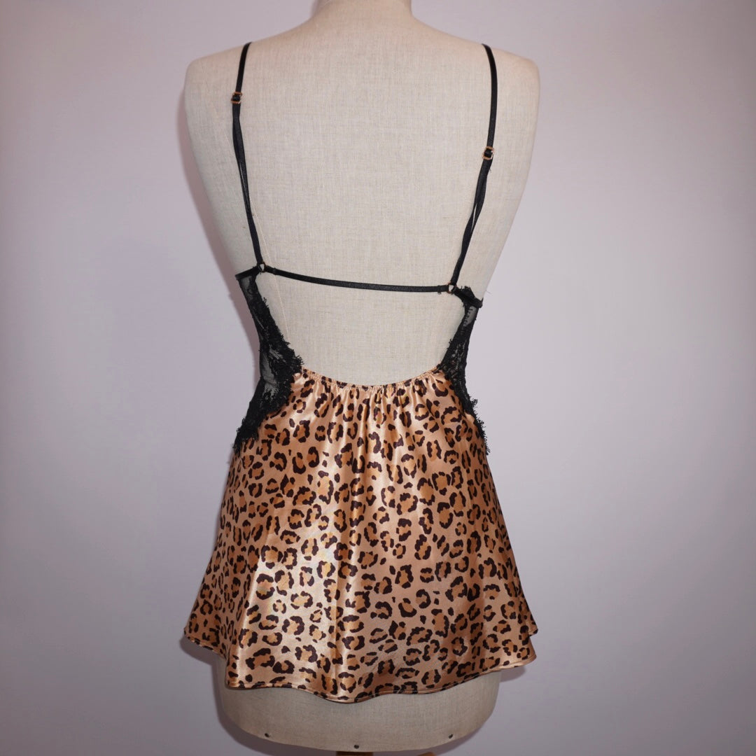 Victoria‘s Secret Babydoll (XS)