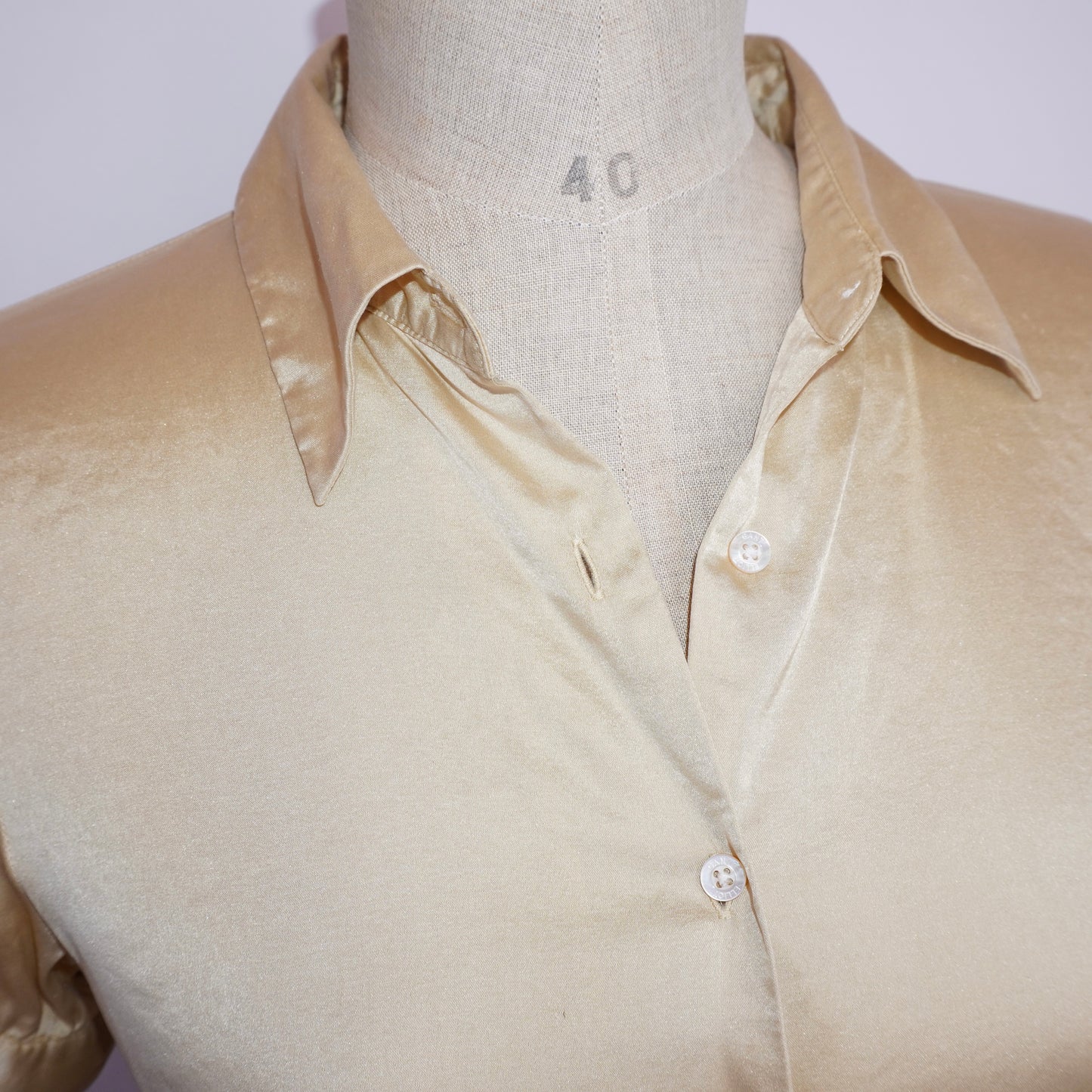 Silk Top (L)