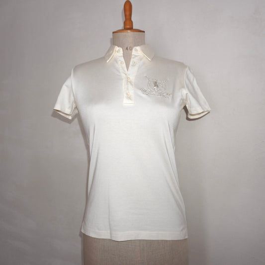 Polo Ralph Lauren Beaded Top (M)