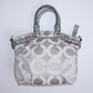 Coach Monogram Purse