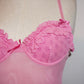 Ruffle Heart Babydoll (S)