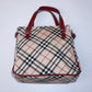 Burberry Novacheck Purse