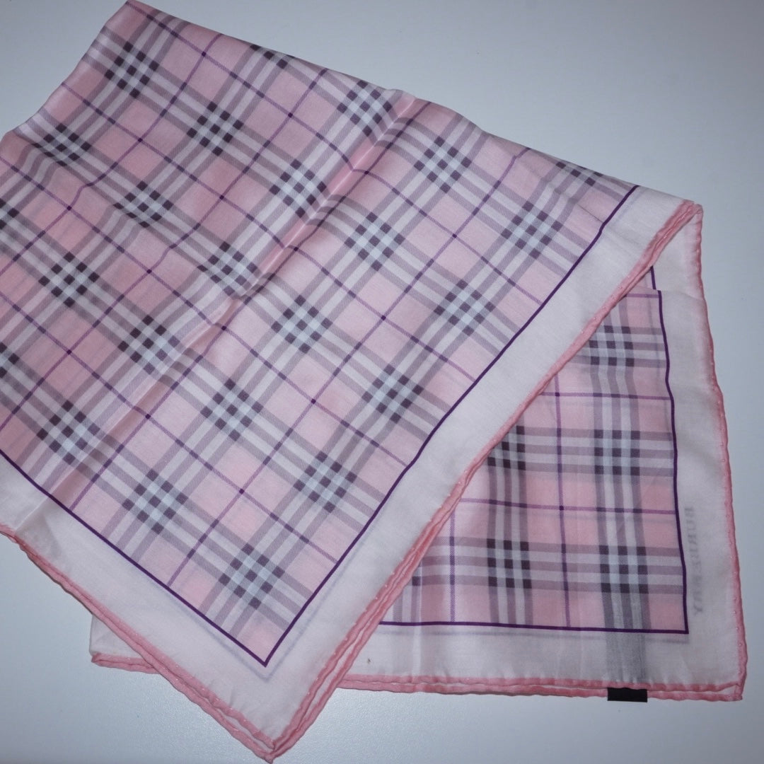Burberry Scarf