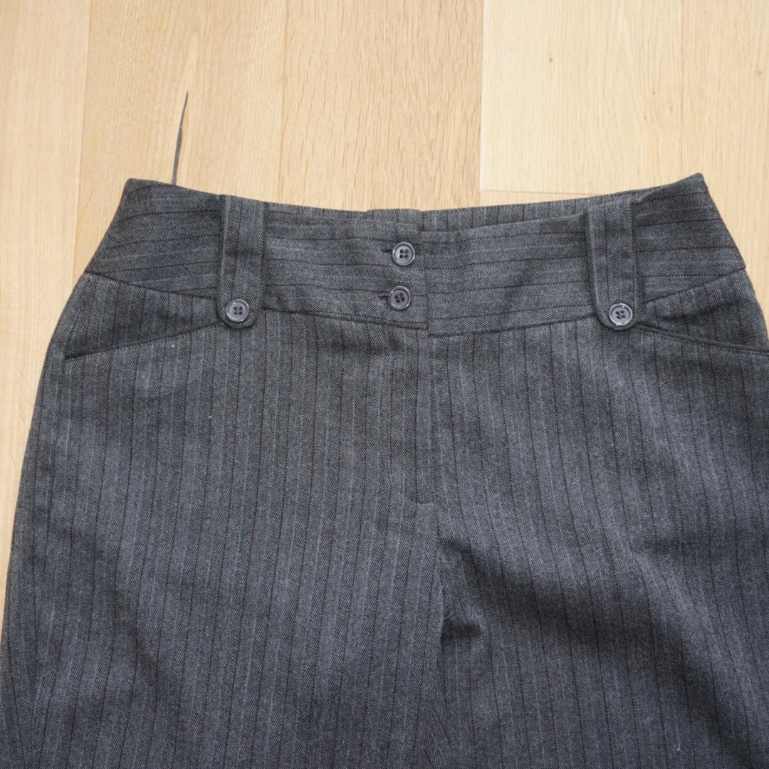 Bootcut Trousers (M)