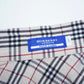 Burberry Novacheck Blouse (XS)