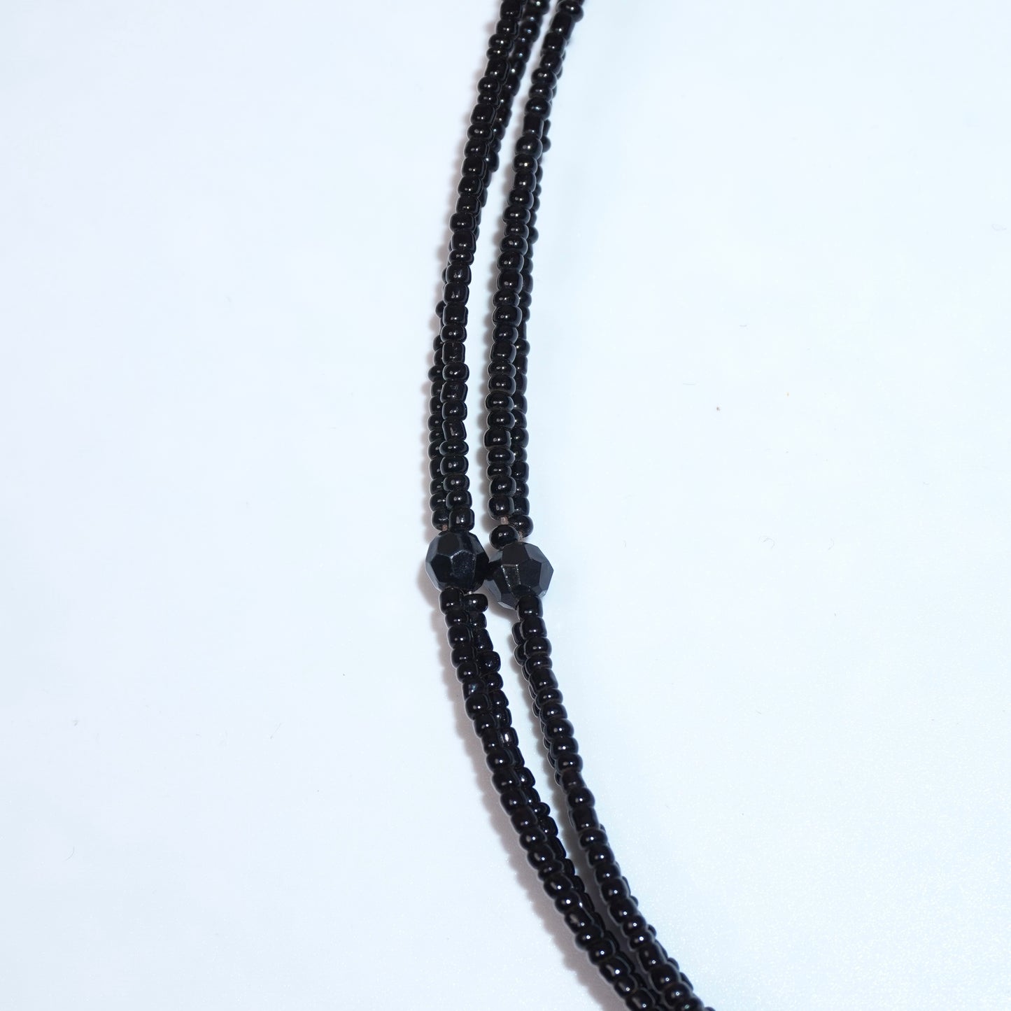 Beaded Pochette