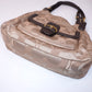 Coach Monogram Purse