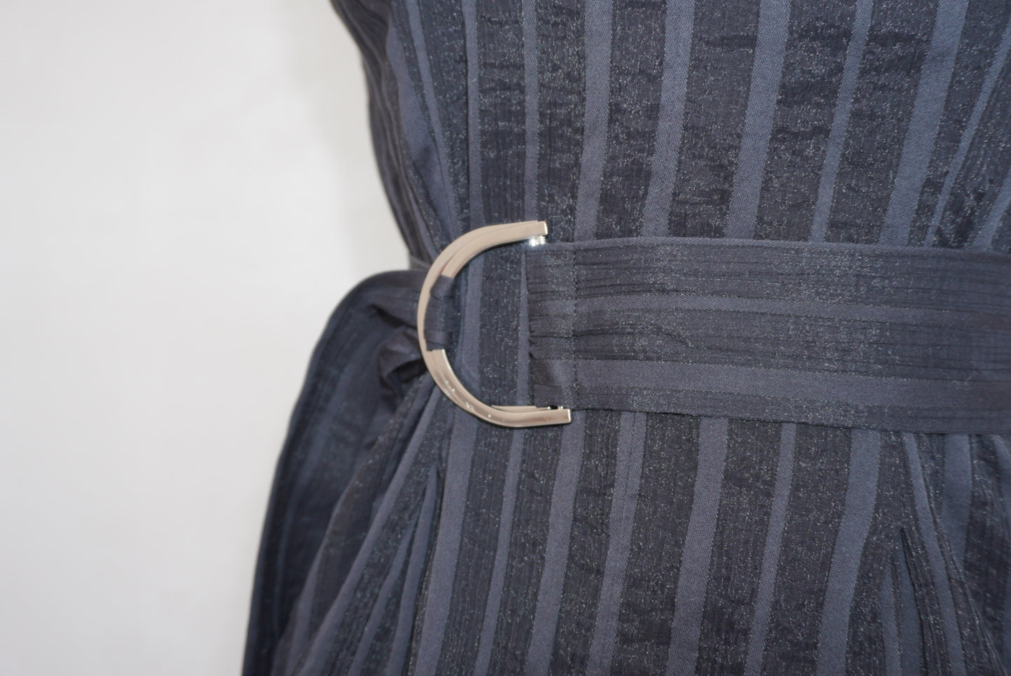 Belted Top (S)