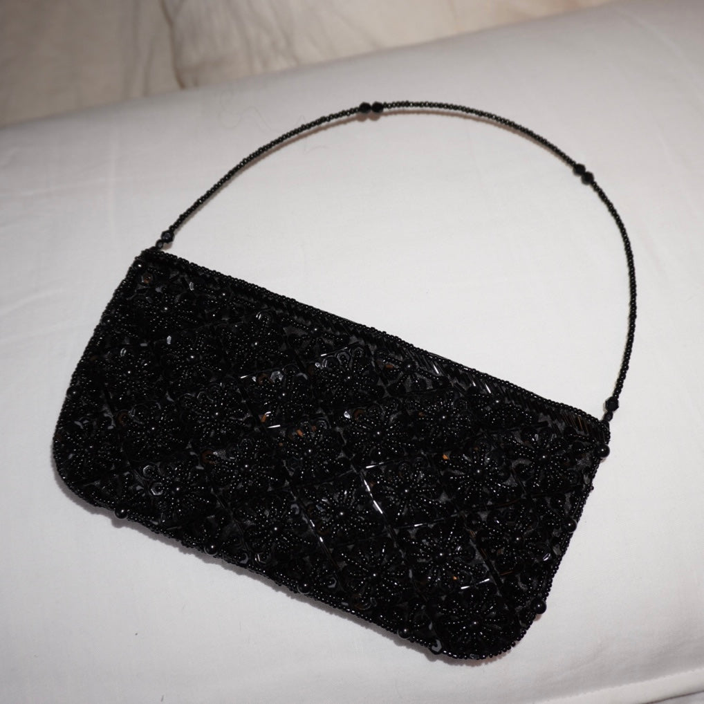 Beaded Purse