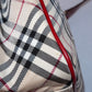 Burberry Novacheck Purse