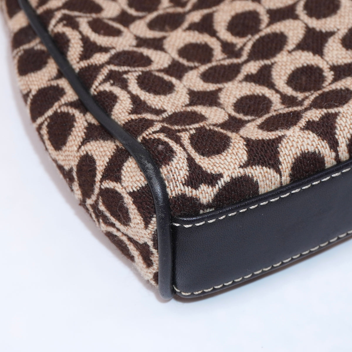 Coach Monogram Purse