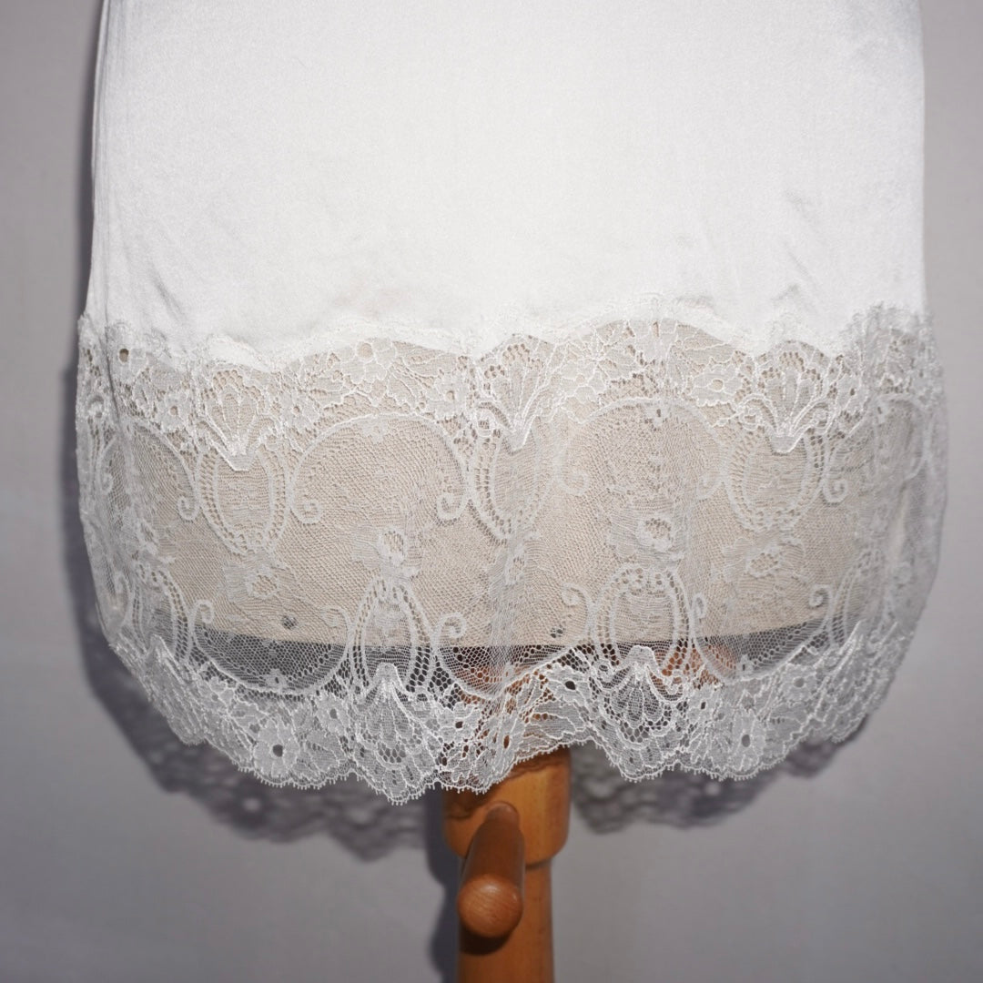 La Perla Slip Dress (S)