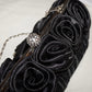 Pleated Purse