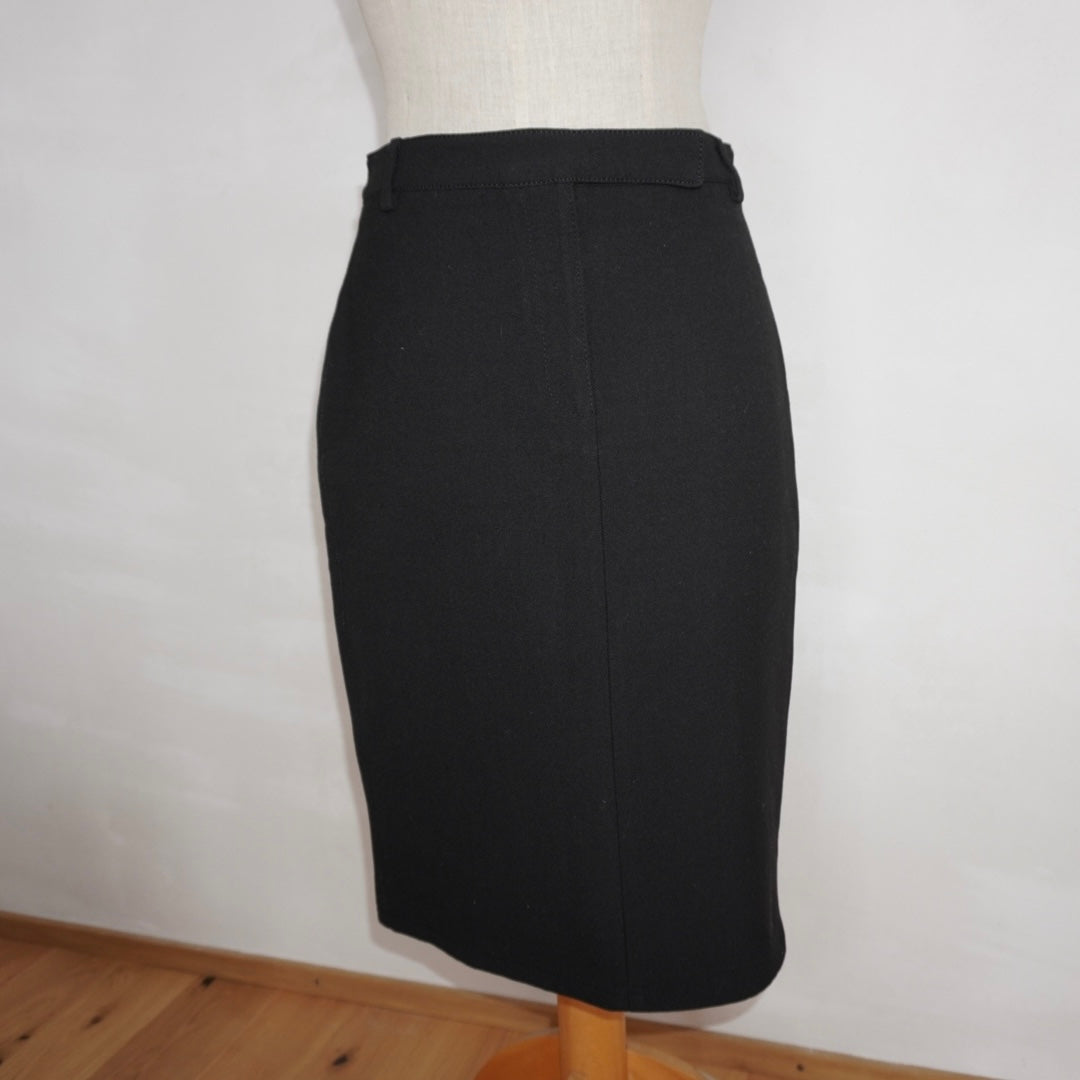 Fendi Pencil Skirt (M)