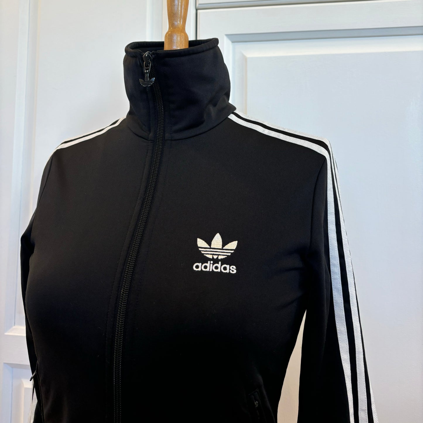 Adidas Track Jacket