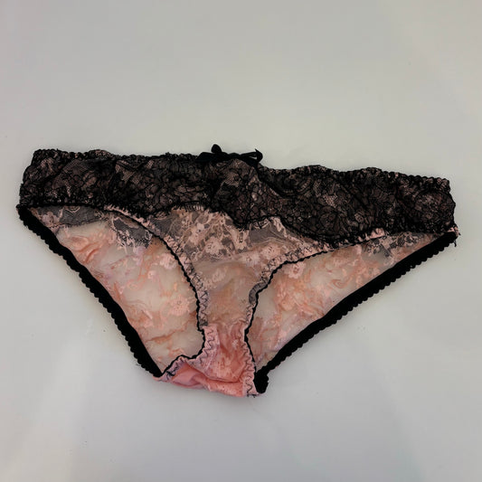 Agent Provocateur Lace Panties (S)