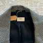 Blazer pied-de-poule Sisley (S)
