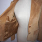 5 Suede Blazer (M)