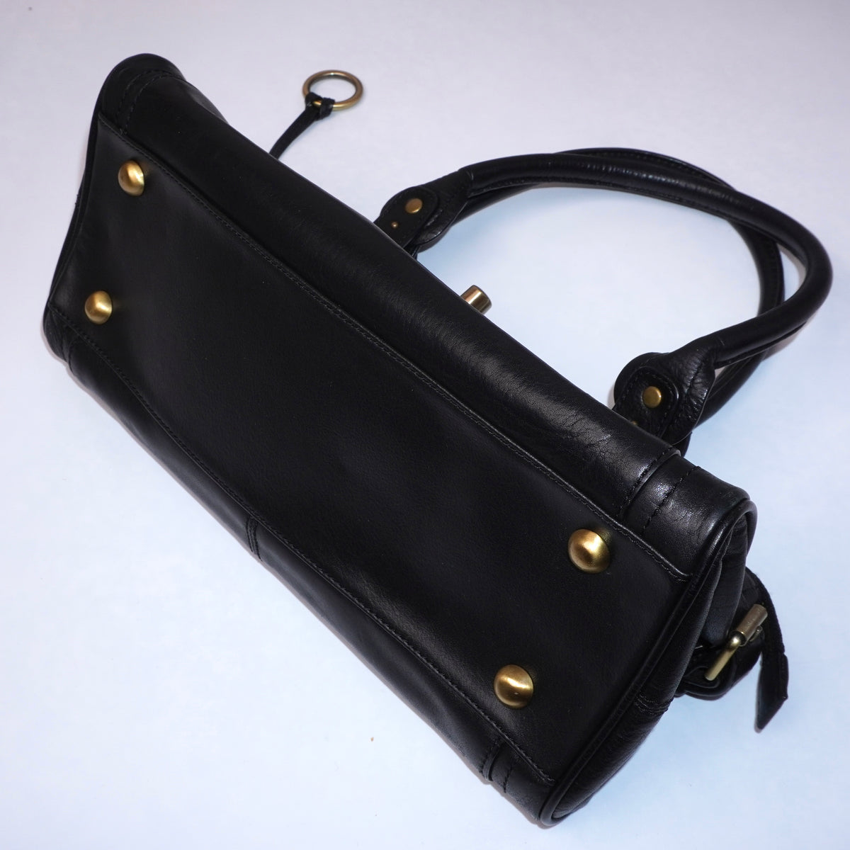 Genuine Leather Purse