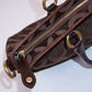 Coach Monogram Purse