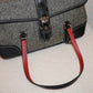 Coach Wool Purse