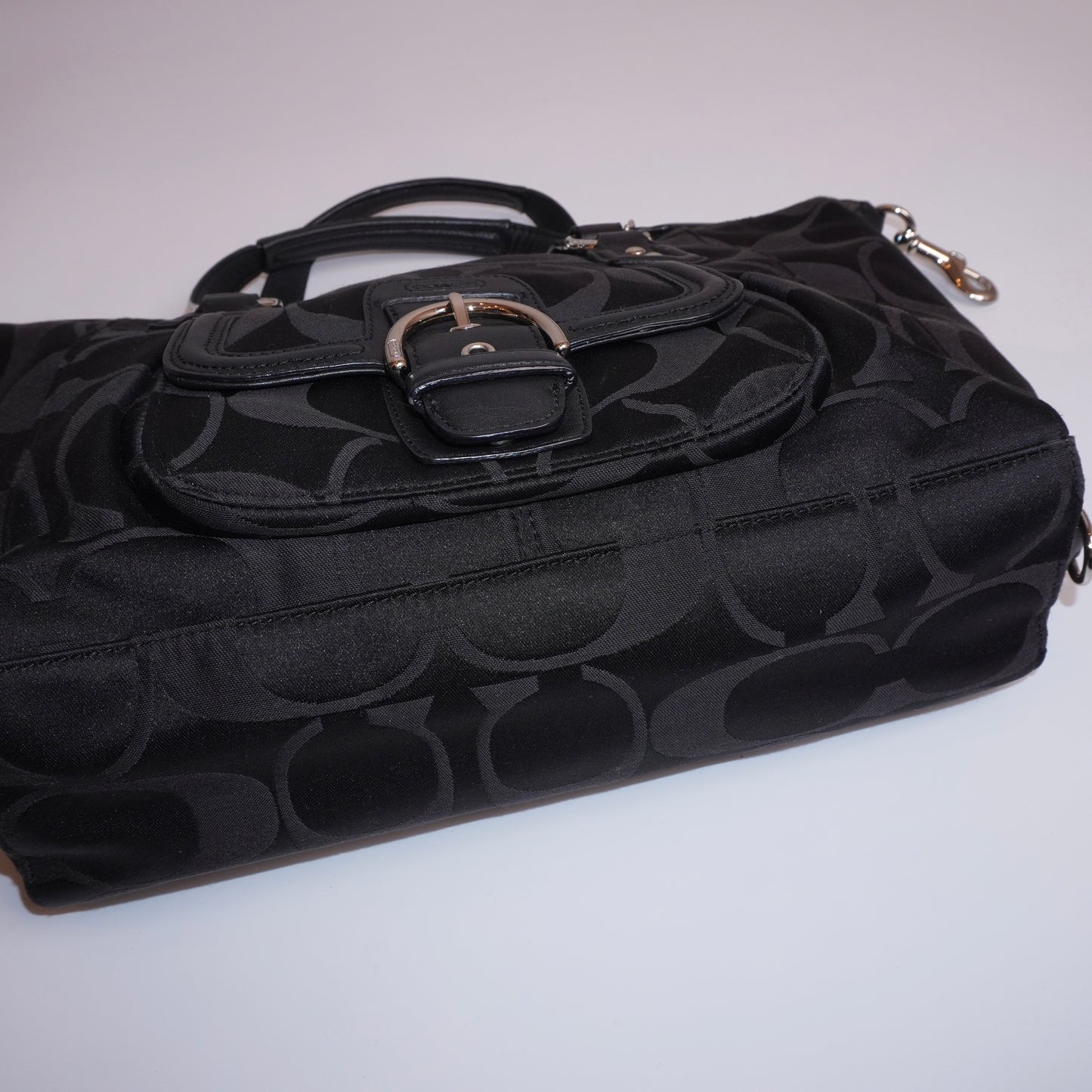 Coach Monogram Purse