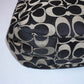 Coach Monogram Purse