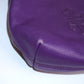 Coach Leather Purse