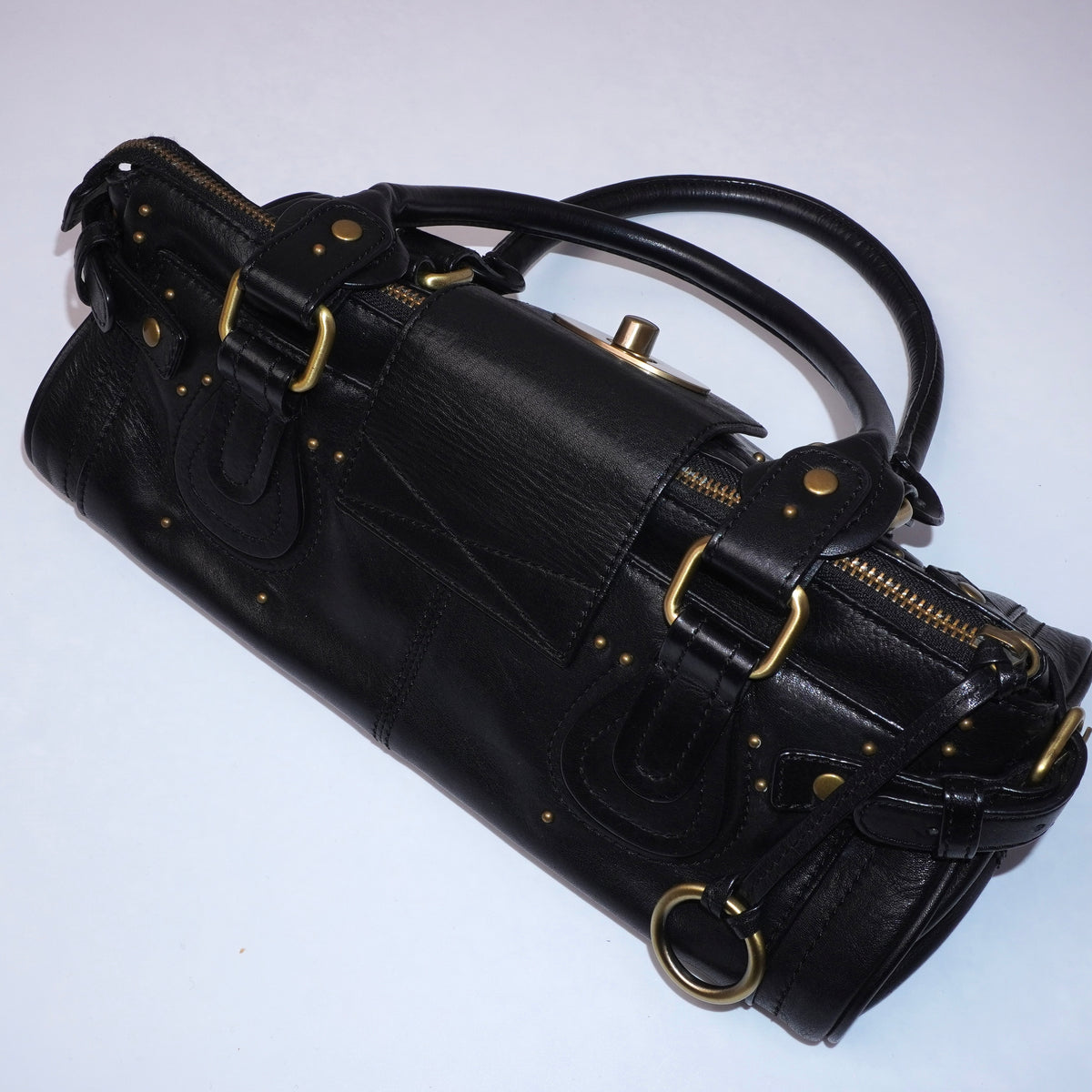 Genuine Leather Purse