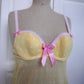 Polkadot Babydoll (XS)