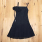 Silk Dress (S)