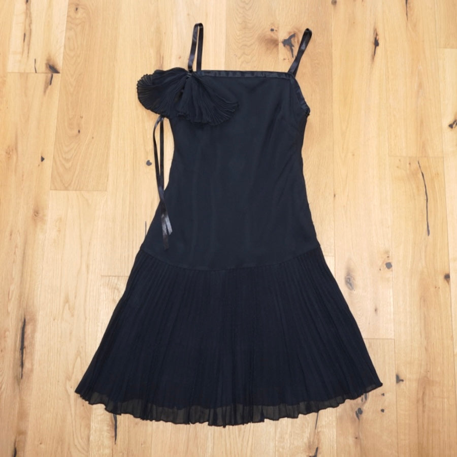 Silk Dress (S)