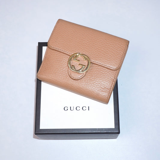 Gucci Wallet